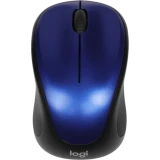 Мышь Logitech M235 Blue USB (910-003157) (910-003157/3392/7131)