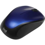 Мышь Logitech M235 Blue USB (910-003157) (910-003157/3392/7131)