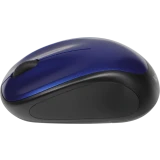 Мышь Logitech M235 Blue USB (910-003157) (910-003157/3392/7131)