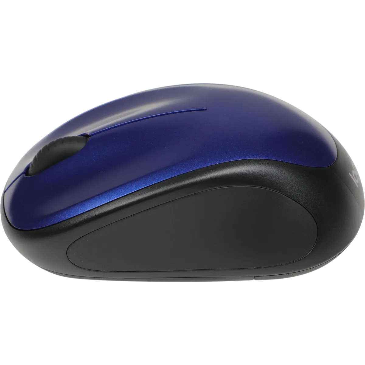 Мышь Logitech M235 Blue USB (910-003157) - 910-003157/3392/7131 - фото 4