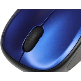 Мышь Logitech M235 Blue USB (910-003157) (910-003157/3392/7131)