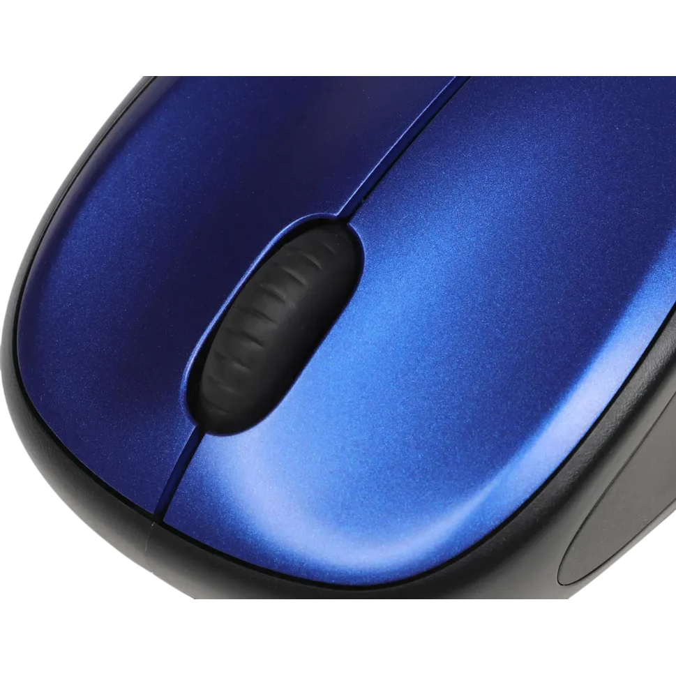 Мышь Logitech M235 Blue USB (910-003157) - 910-003157/3392/7131 - фото 5