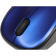 Мышь Logitech M235 Blue USB (910-003157) - 910-003157/3392/7131 - фото 5