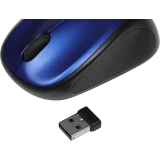 Мышь Logitech M235 Blue USB (910-003157) (910-003157/3392/7131)