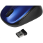 Мышь Logitech M235 Blue USB (910-003157) - 910-003157/3392/7131 - фото 8