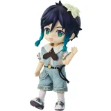 Фигурка Good Smile Company Nendoroid Doll Genshin Impact Venti Blue Ballad (4580590205185)