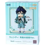 Фигурка Good Smile Company Nendoroid Doll Genshin Impact Venti Blue Ballad (4580590205185)