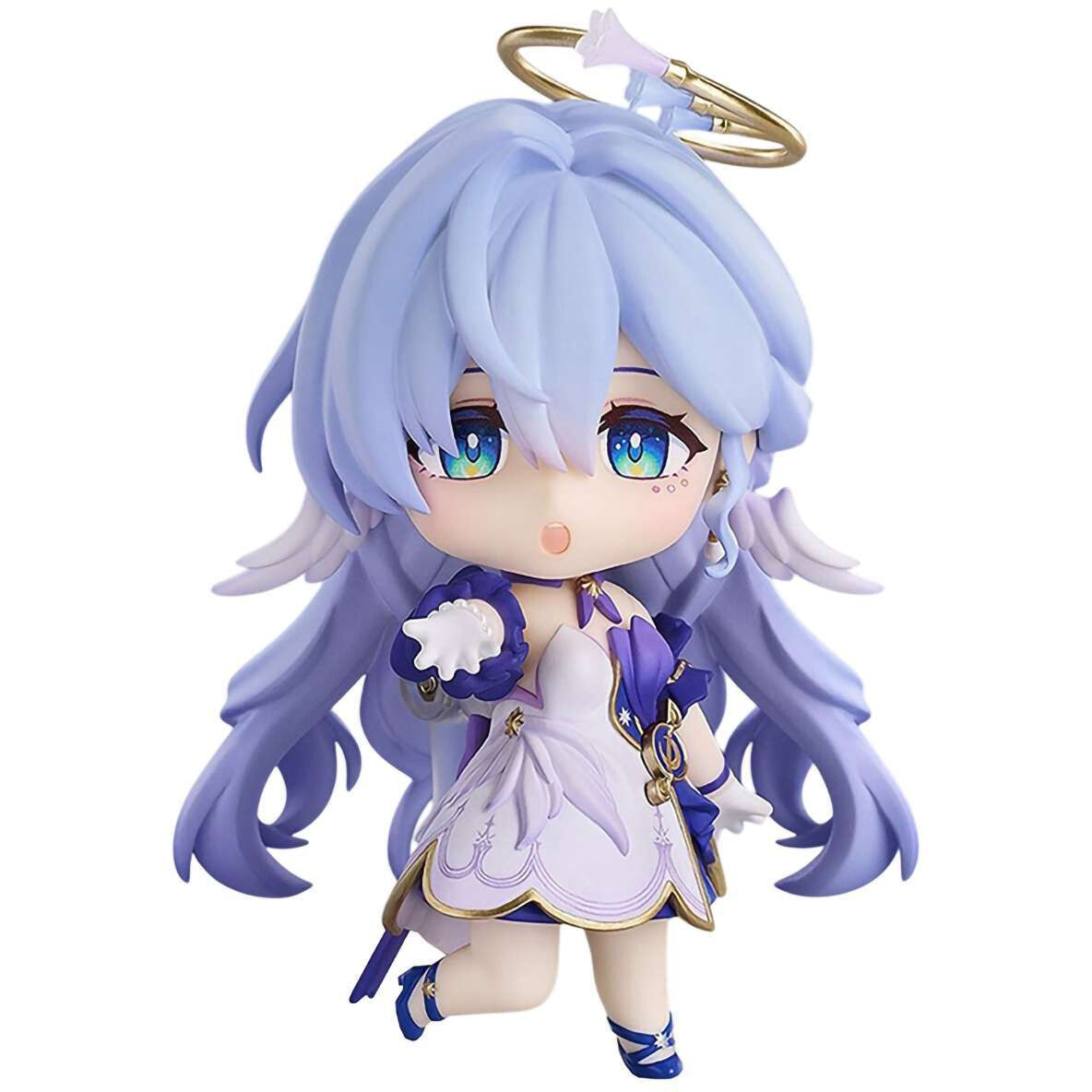 Фигурка Good Smile Company Anime Nendoroid Honkai Star Rail Robin - 4580590205734