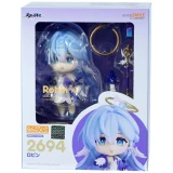 Фигурка Good Smile Company Anime Nendoroid Honkai Star Rail Robin (4580590205734)