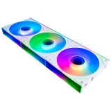 Вентилятор для корпуса Thermalright TL-M12QRW-S (3 шт.) (TL-M12QRW-S X3)