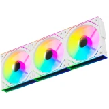 Вентилятор для корпуса Thermalright TL-M12QRW-S (3 шт.) (TL-M12QRW-S X3)