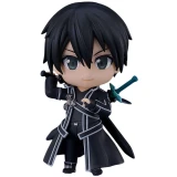 Фигурка Good Smile Company Nendoroid Sword Art Online Kirito 2.0 (4580590208964)