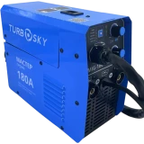 Сварочный аппарат TurboSky MIG-180А Мастер (312)