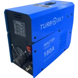Сварочный аппарат TurboSky MIG-180А Мастер (312)