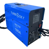 Сварочный аппарат TurboSky MIG-180А Мастер (312)