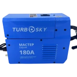 Сварочный аппарат TurboSky MIG-180А Мастер (312)
