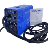 Сварочный аппарат TurboSky MIG-180А Мастер (312)