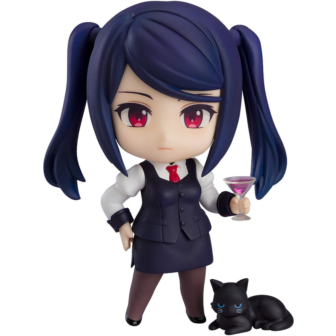 Фигурка Good Smile Company Nendoroid VA-11 HALL-A Jill Stingray