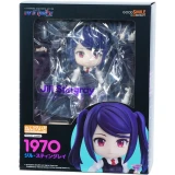 Фигурка Good Smile Company Nendoroid VA-11 HALL-A Jill Stingray (4571697187788)