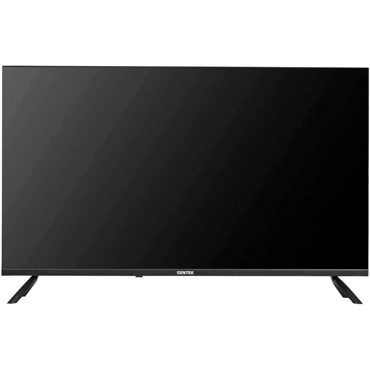 ЖК телевизор CENTEK 50" CT-TV0021-50 Black - фото 2
