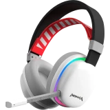 Гарнитура MARVO HG9069W Monka Echo White/Black