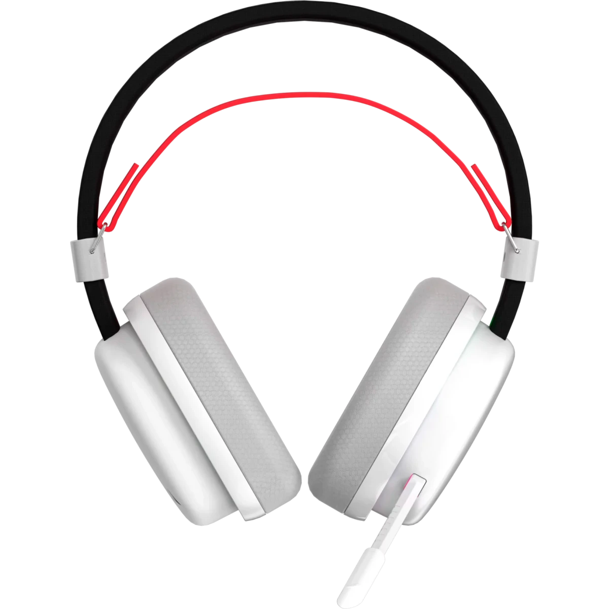 Гарнитура MARVO HG9069W Monka Echo White/Black - фото 2