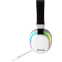 Гарнитура MARVO HG9069W Monka Echo White/Black - фото 4