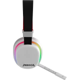 Гарнитура MARVO HG9069W Monka Echo White/Black