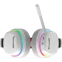 Гарнитура MARVO HG9069W Monka Echo White/Black - фото 7