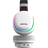 Гарнитура MARVO HG9069W Monka Echo White/Black