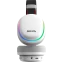 Гарнитура MARVO HG9069W Monka Echo White/Black - фото 8