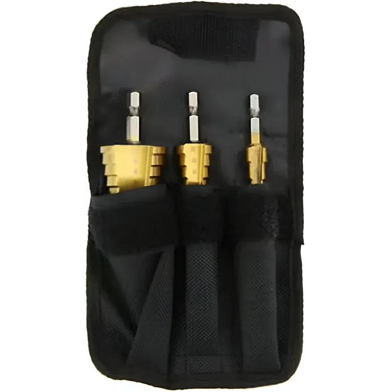 Набор свёрл TurboSky SD1