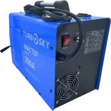 Сварочный аппарат TurboSky MIG-200А Мастер