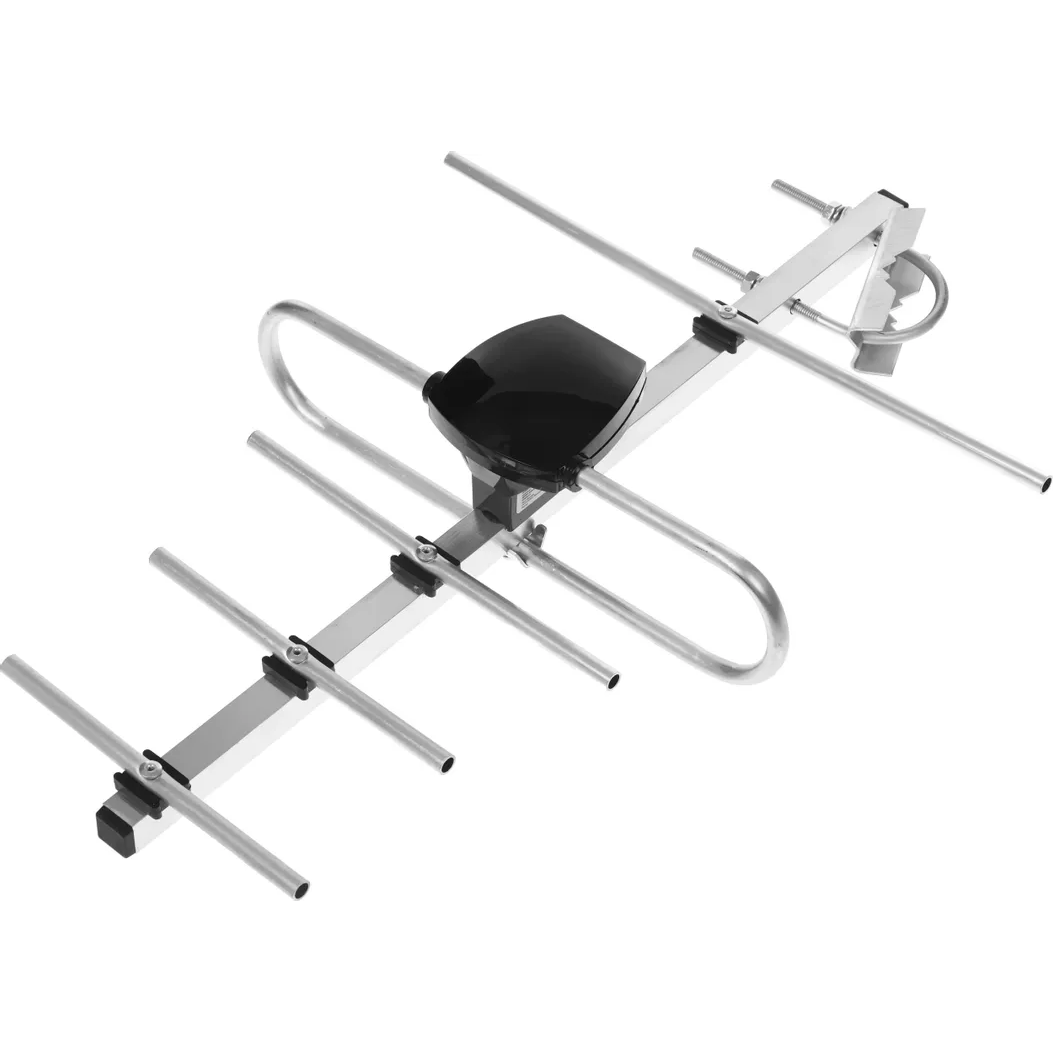 ТВ-тюнер РЭМО BAS-1192