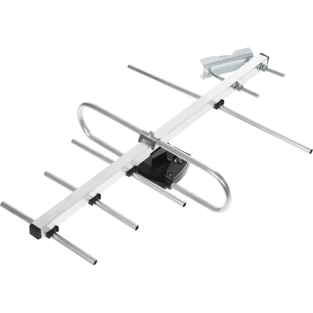 ТВ-тюнер РЭМО BAS-1192 - фото 2