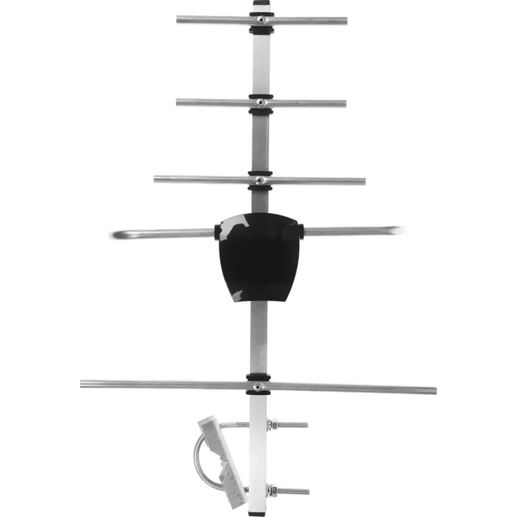 ТВ-тюнер РЭМО BAS-1192 - фото 4