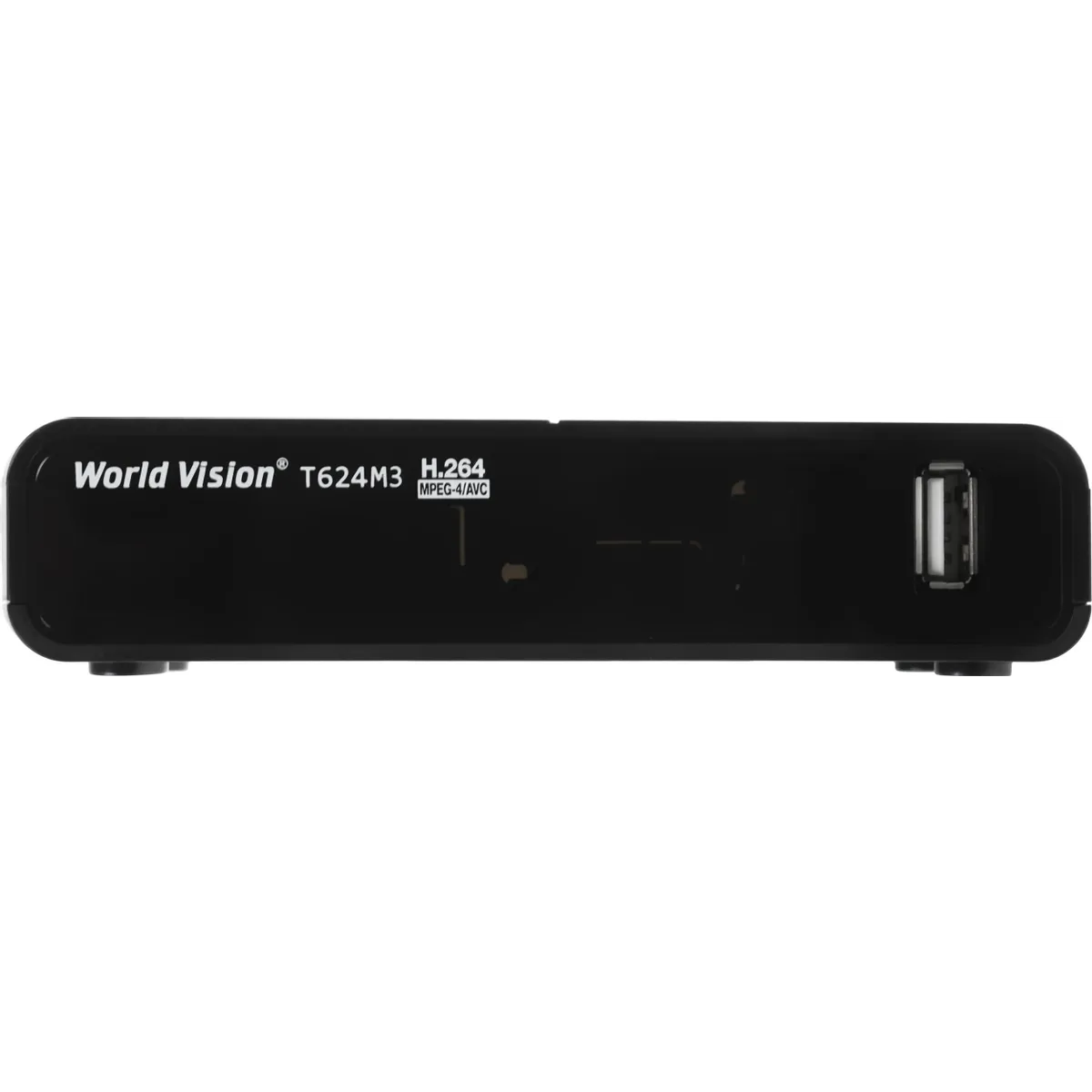 ТВ-тюнер РЭМО BAS-1192 - фото 9