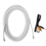 ТВ-тюнер РЭМО BAS-1192