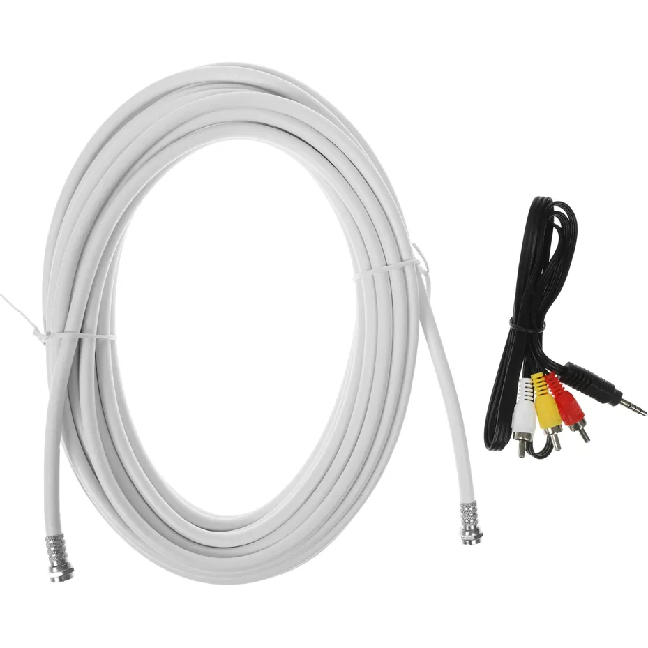 ТВ-тюнер РЭМО BAS-1192 - фото 14