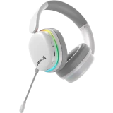 Гарнитура MARVO HG9070W Monka Echo RS White/Grey