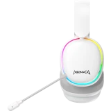 Гарнитура MARVO HG9070W Monka Echo RS White/Grey