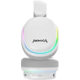 Гарнитура MARVO HG9070W Monka Echo RS White/Grey