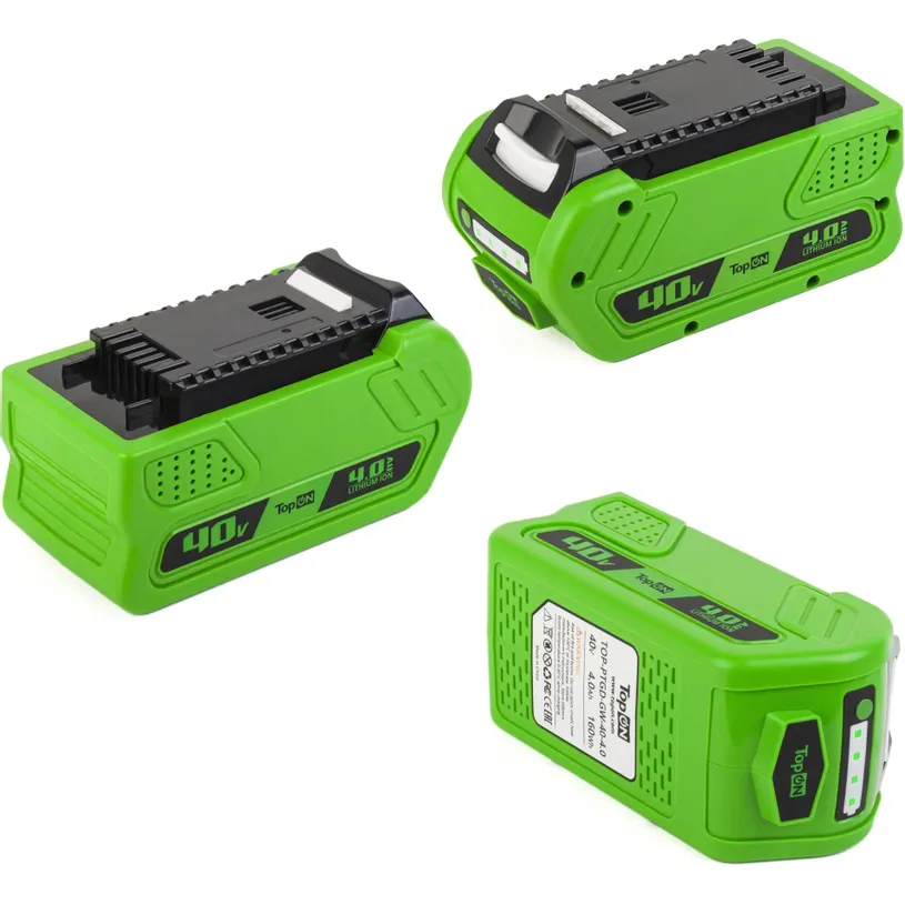 Аккумулятор TopON TOP-PTGD-GW-40-4.0