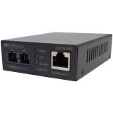 Медиаконвертер Origo OMCG10SC