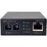 Медиаконвертер Origo OMCG10SC
