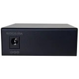 Медиаконвертер Origo OMCG10SC