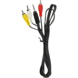 ТВ-тюнер РЭМО BAS-5185