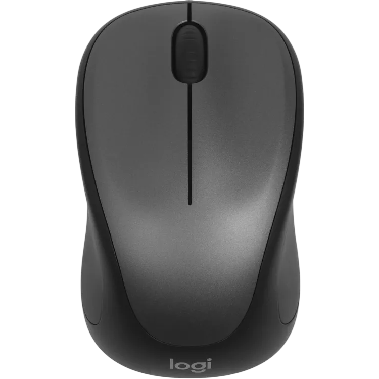 Мышь Logitech M235n Grey (910-007129)