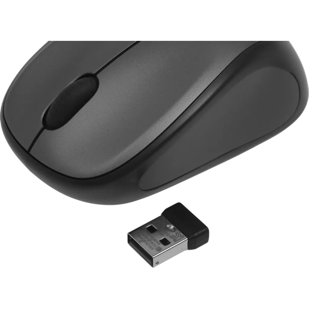 Мышь Logitech M235n Grey (910-007129) - фото 5