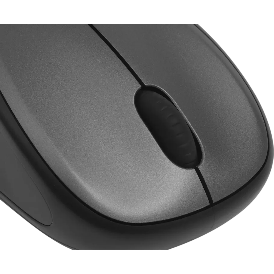 Мышь Logitech M235n Grey (910-007129) - фото 6